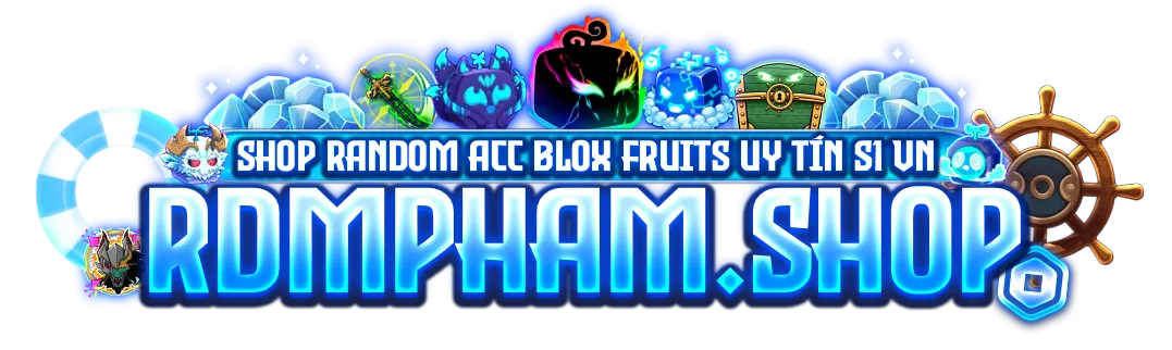 Website cung cấp dịch vụ cày thuê blox fruits uy tín hàng đầu Việt Nam!